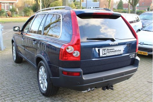 Volvo XC90 - 2.9 T6 AWD Exclusive - 1