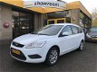 Ford Focus Wagon - 1.6 TDCI Trend Airco - 1 - Thumbnail