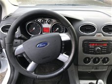 Ford Focus Wagon - 1.6 TDCI Trend Airco