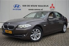 BMW 5-serie - 523i High Executive Elektr.Trekhaak