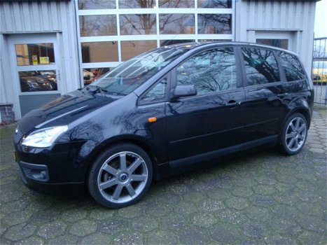 Ford Focus C-Max - 2.0-16V Sport / Trekhaak - 1