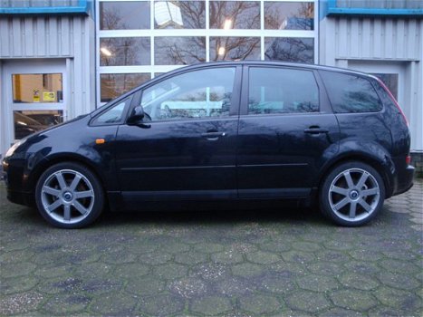 Ford Focus C-Max - 2.0-16V Sport / Trekhaak - 1