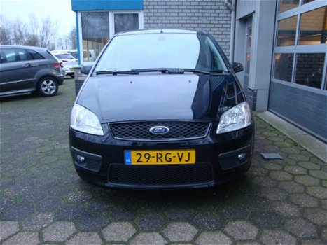 Ford Focus C-Max - 2.0-16V Sport / Trekhaak - 1