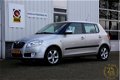 Skoda Fabia - 1.6-16V 105PK Sport 5 Deurs*NL-Auto*Perfect. Onderh.*Airco/Trekhaak/Lichtmetalen Wiele - 1 - Thumbnail