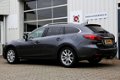 Mazda 6 Sportbreak - 2.2D SkyActiv-D 150 Skylease GT*Facelift*NL-Auto*Perfect Onderh.*Navi/Leder/Key - 1 - Thumbnail