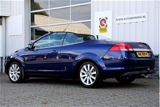 Ford Focus Coupé-Cabriolet - 1.6 Titanium*NL-Auto*Facelift*Perfect Onderh.*Leder/Navi/Stoelverw./Par