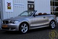 BMW 1-serie Cabrio - 118i Executive Automaat*NL-Auto*Perfect Onderh.*Sportstoelen Leder/Elektrische - 1 - Thumbnail