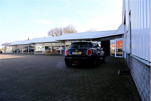 Mini Mini One - D 1.5 Business 5-Deurs*NL-Auto*Perfect. Onderh.*Navi/JCW Stuurwiel/Cruise-Control - 1