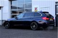 BMW 3-serie Touring - 320d 163PK EDE Aut.*NL-Auto*Facelift*Prof.Navi/Leder/Bi-Xenon/Parkeersens./LED - 1 - Thumbnail