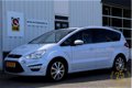 Ford S-Max - 2.0 TDCI 163PK Titanium Aut.*NL-Auto*Panoramadak/Navi/Leder/Trekhaak - 1 - Thumbnail