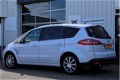 Ford S-Max - 2.0 TDCI 163PK Titanium Aut.*NL-Auto*Panoramadak/Navi/Leder/Trekhaak - 1 - Thumbnail