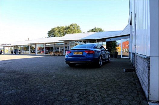 Audi A5 Sportback - 3.0 TDI 240PK quattro Pro Line Aut. S-Line*Perfect Onderh.*S-Line/Sport Leder/Na - 1