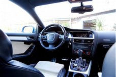 Audi A5 Sportback - 3.0 TDI 240PK quattro Pro Line Aut. S-Line*Perfect Onderh.*S-Line/Sport Leder/Na