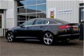 Jaguar XF Portfolio - 3.0D S V6 275PK 75TH Edition*Perfect dealer onderh.*NL-Auto*Aerodynamic pack*K - 1 - Thumbnail