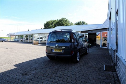 Renault Espace - 2.0T 170PK Dynamique 7Persoons*Navi/Half Leder/Elek. Panoramadak/Trekhaak - 1