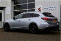 Mazda 6 Sportbreak - 2.2D SkyActiv-D 150 Skylease+*NL-Auto*Perfect Onderh.*Navi/Trekhaak Afneemb./St - 1 - Thumbnail