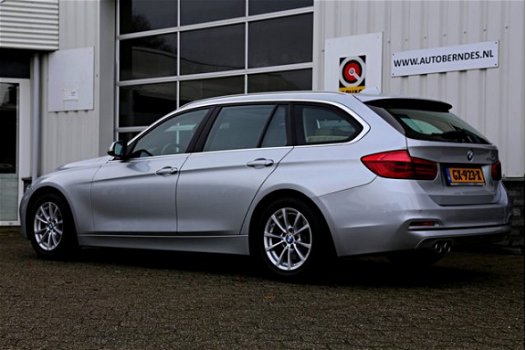 BMW 3-serie Touring - 320d EDE Corporate Lease Essential*NL-Auto*Perfect Onderh.*Panodak/Leder/Prof. - 1