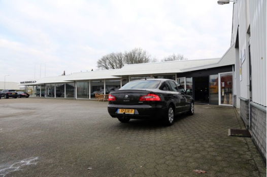 Skoda Superb - 1.6 TDI Greenline Active Business Line*NL-Auto*Perfect Dealer Onderh.*Navi/Stoelverw. - 1