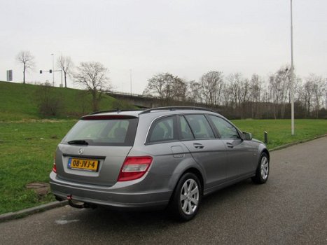 Mercedes-Benz C-klasse Estate - 180 K BlueEFFICIENCY - 1