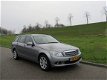 Mercedes-Benz C-klasse Estate - 180 K BlueEFFICIENCY - 1 - Thumbnail