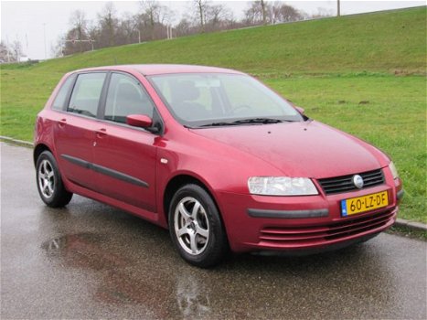 Fiat Stilo - 1.8-16V Dynamic Airco - 1