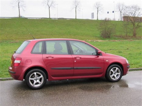 Fiat Stilo - 1.8-16V Dynamic Airco - 1