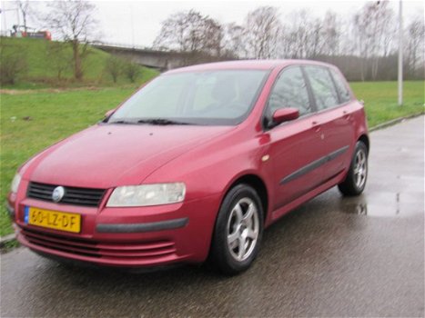 Fiat Stilo - 1.8-16V Dynamic Airco - 1