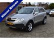 Opel Antara - 3.2 V6 Cosmo airco leer navigatie cruiscontrol lm.velgen stoelverw. parkeersensoren fi - 1 - Thumbnail