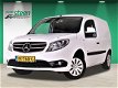 Mercedes-Benz Citan - 109 CDI 90PK AMBITION BL. EFF. / AIRCO / CRUISE / BLUETOOTH / MISTLAMPEN / CD - 1 - Thumbnail