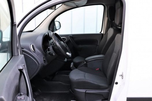 Mercedes-Benz Citan - 109 CDI 90PK AMBITION BL. EFF. / AIRCO / CRUISE / BLUETOOTH / MISTLAMPEN / CD - 1