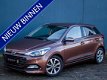 Hyundai i20 - 1.2 HP Business Edition.Ecc.Cruise control - 1 - Thumbnail