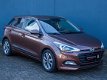 Hyundai i20 - 1.2 HP Business Edition.Ecc.Cruise control - 1 - Thumbnail