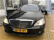 Mercedes-Benz S-klasse - 320 CDI Prestige Plus - 1 - Thumbnail