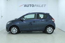 Peugeot 108 - 1.0 e-VTi Active