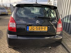 Citroën C2 - 1.4i VTR