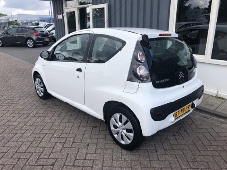 Citroën C1 - 1.0-12V Séduction - 1