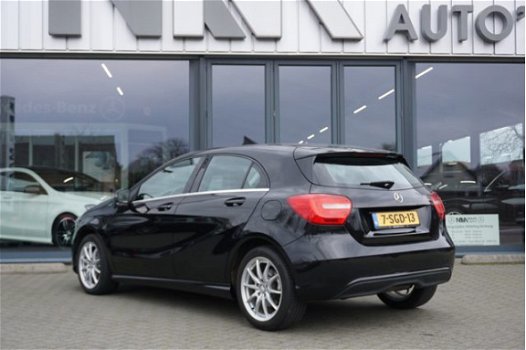 Mercedes-Benz A-klasse - 180 AUT7 AMBITION STYLE - 1