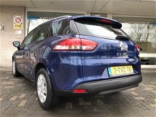 Renault Clio Estate - 1.5 dCi ECO Expression Airco/ Navigatiesysteem