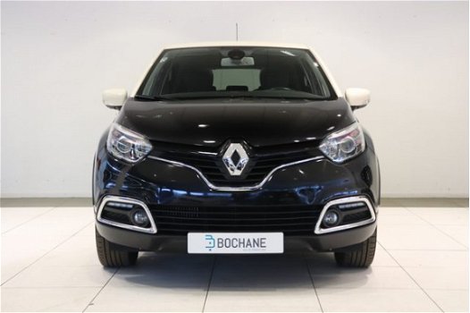 Renault Captur - TCe 90PK Dynamique Clima R-Link Navi Cruise PDC LMV BlueTooth Armsteun - 1