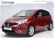 Nissan Note - 1.2 DIG-S 98PK Connect Edition AUTOMAAT | Clima | Navi | Stoelverw. | Cruise | Bluetoo - 1 - Thumbnail