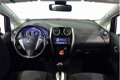 Nissan Note - 1.2 DIG-S 98PK Connect Edition AUTOMAAT | Clima | Navi | Stoelverw. | Cruise | Bluetoo - 1 - Thumbnail