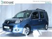 Renault Kangoo Family - 1.2 TCe 115PK Limited | Airco | Radio-USB | Trekhaak | Cruise | Bluetooth | - 1 - Thumbnail