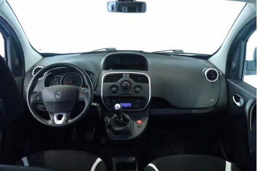 Renault Kangoo Family - 1.2 TCe 115PK Limited | Airco | Radio-USB | Trekhaak | Cruise | Bluetooth | - 1