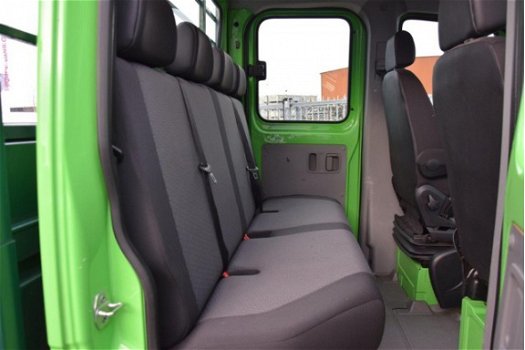 Volkswagen Crafter - 35 2.0 TDI L2H1 D.C. Open laadbak 08-2013 - 1