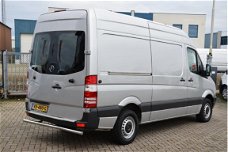 Mercedes-Benz Sprinter - 313 CDI L2H2 Automaat 48.000km. 04-2013