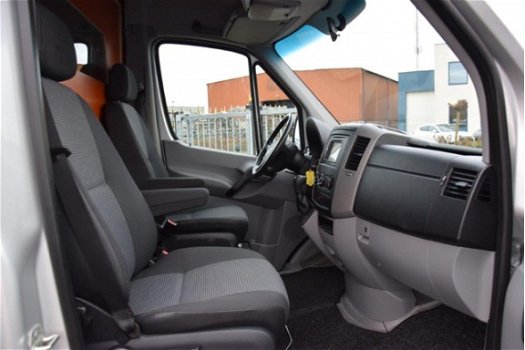 Mercedes-Benz Sprinter - 313 CDI L2H2 Automaat 48.000km. 04-2013 - 1