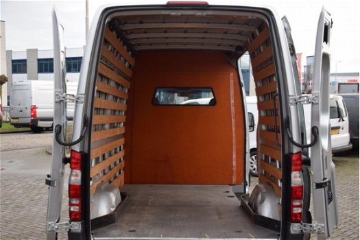 Mercedes-Benz Sprinter - 313 CDI L2H2 Automaat 48.000km. 04-2013 - 1