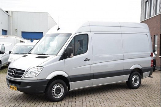 Mercedes-Benz Sprinter - 313 CDI L2H2 Automaat 48.000km. 04-2013 - 1