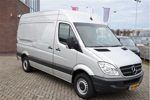 Mercedes-Benz Sprinter - 313 CDI L2H2 Automaat 48.000km. 04-2013 - 1