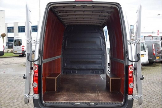 Volkswagen Crafter - 35 2.0 TDI 136pk L3H2 Maxi Trekhaak 3.500kg. 09-2014 - 1